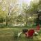 River Bluff Farm Bed and Breakfast