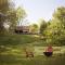 River Bluff Farm Bed and Breakfast - Quicksburg