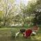 River Bluff Farm Bed and Breakfast