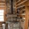 River Bluff Farm Bed and Breakfast