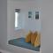 For the Shore, Fistral Beach Newquay - 2 Bed 2 bath - Private Parking with garage for 2 vehicles