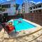 Hostel Mamallena