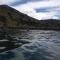 Yacht Lago Titicaca - Ichu