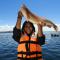 Yacht Lago Titicaca