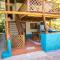 Passion Fruit Lodge