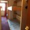 LOCATION STUDIO 4 PERSONNES VALFREJUS - Les Melezets 1