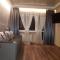 Apartment 30 m2 on Sergei Esenin 11