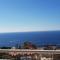 La terrazza di monaco