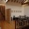 Muralha Charm House