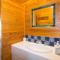 Silky Oak Cottage