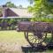 Silky Oak Cottage