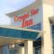 Crystal Star Inn Edmonton Airport with free shuttle to and from Airport - Leduc