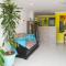 Hostel Stingray
