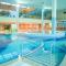HOTEL Bioterme Mala Nedelja