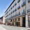 Hostal La Numantina