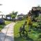 Lotus Sutra Beachfront Resort
