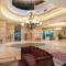 Herods Palace Hotels & Spa Eilat a Premium collection by Fattal Hotels
