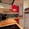 Appartement Denim - 尼姆