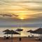 Sea View Apartment at Tala Bay Resort in Aqaba