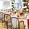 Washington Resort Hotel & Spa