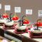 Washington Resort Hotel & Spa