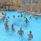 King Tut Aqua Park Beach Resort