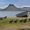 Hotel Isafjordur - Horn - Ísafjörður