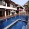 Baan Soontree Resort
