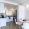 Stay at The Point - Harbour Heading Hideaway - Durban
