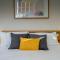 Heart of the City Luxury Apartment
