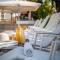 Astral Nirvana Suites- Half Board