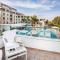 Astral Nirvana Suites- Half Board
