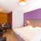 Logis Hôtel LBB - les 2 lacs