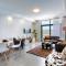 Stay at The Point - Harbour Heading Hideaway - Durban