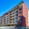 Stay at The Point - Harbour Heading Hideaway - Durban