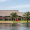 The Royal Senchi Hotel and Resort