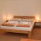 Apartmány Florian