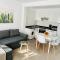 Apartamentos Zalabar