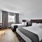 Hotel Newstar Montréal
