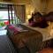 Amazian Mountain River Lodge - Underberg