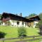 Ferienhaus Ambiente