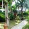 Baan Rom Mai Resort