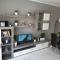 Casa Las Flores with heated pool, only 490 meters to the beach, balcony, wifi - Arona