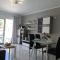 Casa Las Flores with heated pool, only 490 meters to the beach, balcony, wifi - Arona