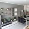 Casa Las Flores with heated pool, only 490 meters to the beach, balcony, wifi - Arona