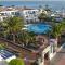 Ereza Apartamentos Los Hibiscos - Adults Only