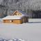Chalet pour amoureux de la nature avec vue sur le lac de Retournemer - كسونبورت-لونجمير