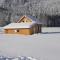 Chalet pour amoureux de la nature avec vue sur le lac de Retournemer - Xonrupt-Longemer