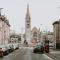 The King Street Holiday Apartment in Inverness City Centre