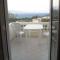 Stelios Apartments